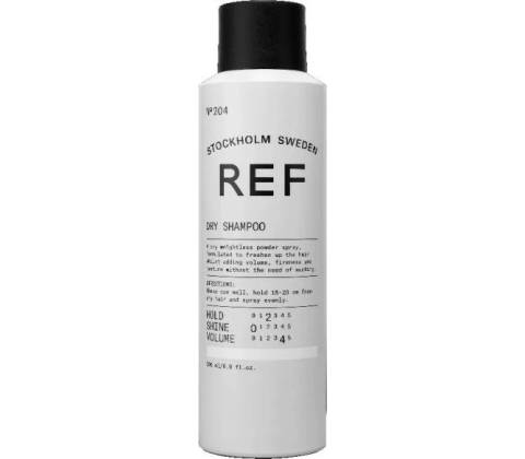 Ref Styling suchý šampón 75 ml
