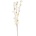 Bizzotto ИЗКУСТВЕНА КЛОНКА lauren 108cm БЯЛА (0170043)