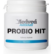 Medved Probio HIT 60 g prášok