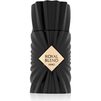 French Avenue Royal Blend Nero Extrait de Parfum 100 ml