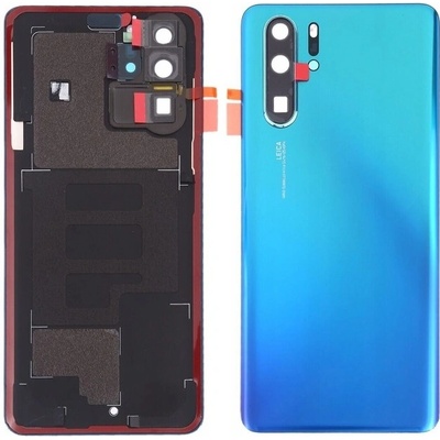 Kryt Huawei P30 Pro Zadní modrý – Zbozi.Blesk.cz