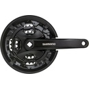 Shimano Altus MT101