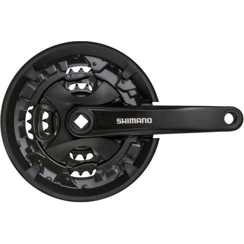 Shimano Altus MT101