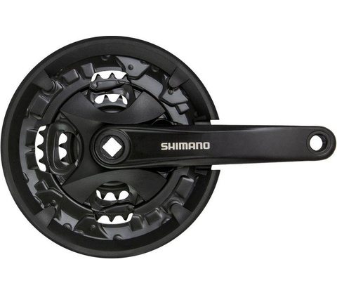 Shimano Altus MT101