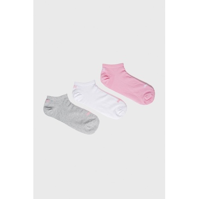 PUMA - Чорапки (3-бройки) 906807 (3-pack) 538670906807 906807 (906807)