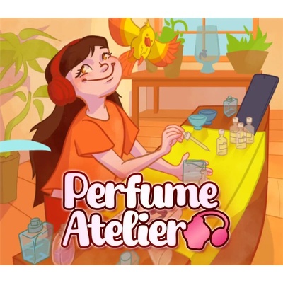 Perfume Atelier