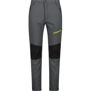 CMP Мъжки туристически панталон CMP Pant Softshell Softshell trousers - Jungle - размер 54 (EU) (008-1085-0615)