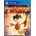 GS2 Games Crazy Chicken Xtreme (PS4)