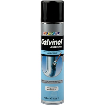 Rust-Oleum Galvinol 400ml - spray Modrá