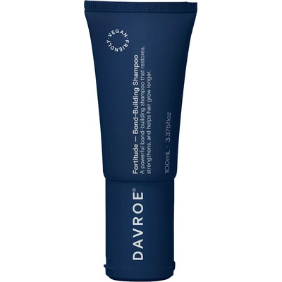 Davroe Fortitude Strengthening Shampoo 100 ml