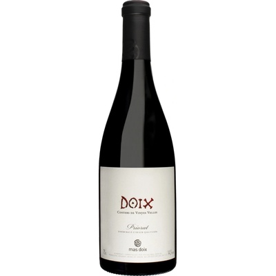 Mas Doix Doix 2022 Červené 14,5% 0,75 l (holá láhev)