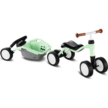 Image 1 of PUKY Wutsch Traily Bundle (PUK3036)