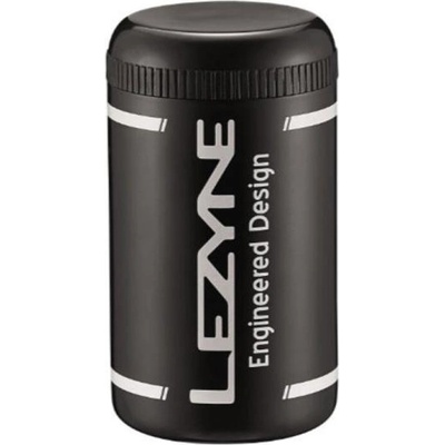 Lezyne Контейнер Lezyne Flow Caddy - черен