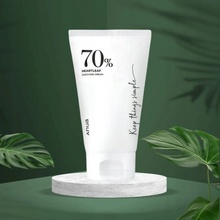 Anua Heartleaf 70% Soothing Cream 100 ml