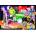 Clementoni Puzzle 500 Cubes Anime Dragon Ball Daima
