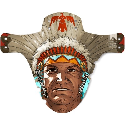 RIESEL Schlamm:PE chief