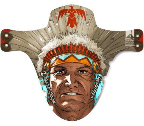 RIESEL Schlamm:PE chief