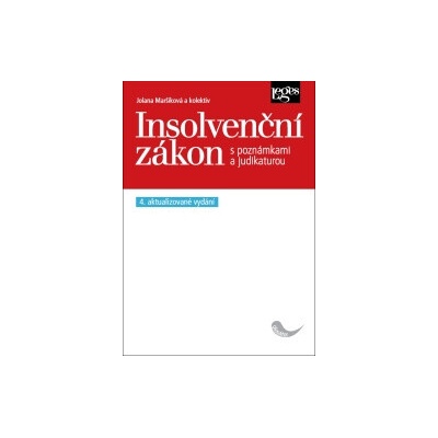 Insolvenční zákon