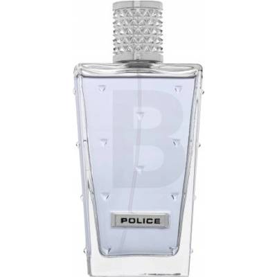Police The Legendary Scent parfémovaná voda pánská 100 ml