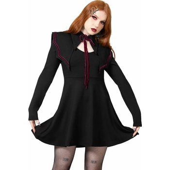 Image 1 of KILLSTAR дамска рокля KILLSTAR - Bat Magic - KSRA006579