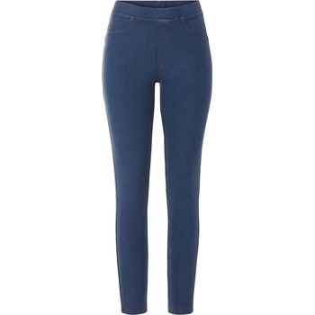 Esmara Dámske džegínsy modrá