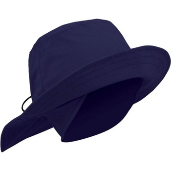 Suprize Waterproof Rain Hat tmavě modrý