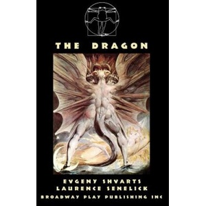 Dragon | Evgeny Shvarts, Laurence Senelick (ISBN: 9780881455304)