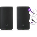 JBL EON 712 SET Активни колони