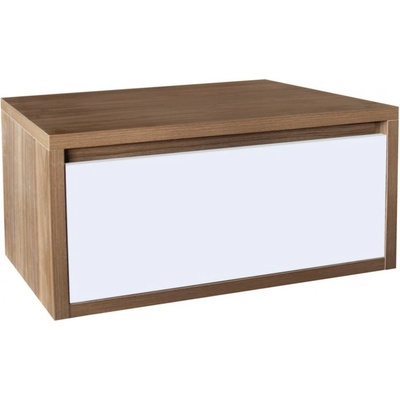 Interceramic СТЕНЕН ШКАФ ЗА БАНЯ С 1ЧЕКМ. fabianna- 80 4540-80 (4540-80)