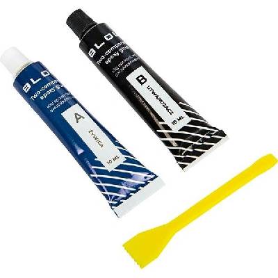 Dvousložkové epoxidové lepidlo BLOW 2x10ml
