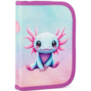 KARTON P+P Axolotl розово, Микс (6-60126)