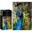 Interdruk - Puzzle Colourful Nature - Peacock - 250 piese