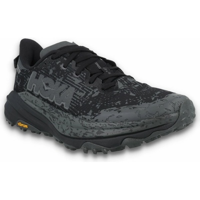 Hoka One One M Speedgoat6 GTX WIDE 1155770-BCKT black outer orbit – Hledejceny.cz