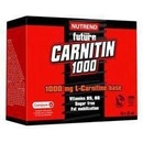 Spalovače tuků NUTREND Carnitine 1000 500 ml