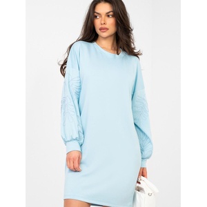 Rue Paris Дамска ежедневна рокля модел 224640 Rue Paris