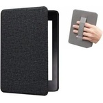 Stradour Case Handle Kindle Paperwhite 6/ Colorsoft/ Signature Edition - Black