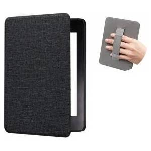 Stradour Case Handle Kindle Paperwhite 6/ Colorsoft/ Signature Edition - Black