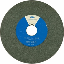 Tyrolit 49C80K9V40 Brúsny kotúč 200 x 20 x 32 mm 80 T418077