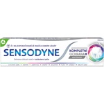 Sensodyne zp 75ml Пълна защита Избелване