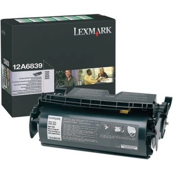 Lexmark 12A6839 - originálny
