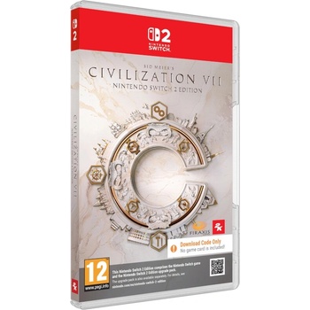 Sid Meier's Civilization VII