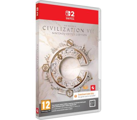 Sid Meier's Civilization VII