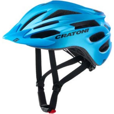 CRATONI Pacer blue metallic matt 2022