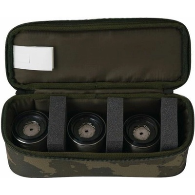 Solar Pouzdro Na Cívky Worldwide Spool Pouch