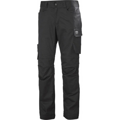 Helly Hansen Manchester 77523 X black