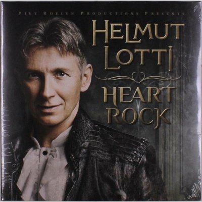 Helmut Lotti - Heart Rock LP