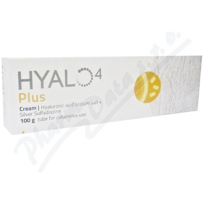 FIDIA Hyalo4 Plus krém 100 g