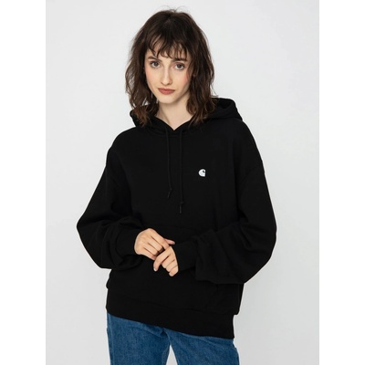 Carhartt WIP Casey HD black/silver