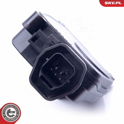 Zámek dveří ESEN SKV 16SKV622