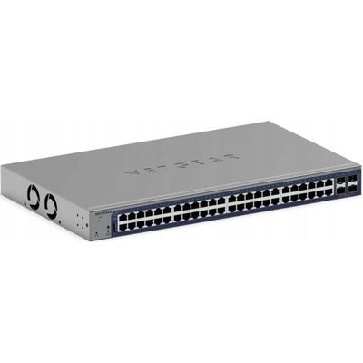 Netgear GS752TXv3